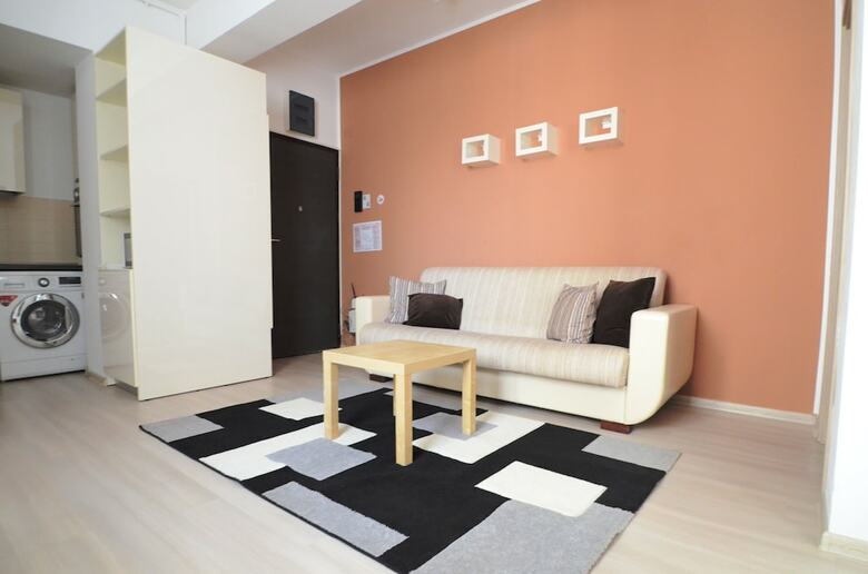 Aparthotel Uptown Residence Apartments