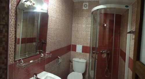 Hotel Marinii