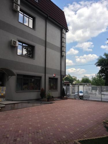 Hotel Marinii