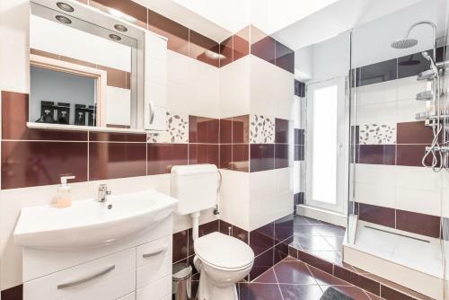 Apartamento Little Brooklyn By Citylife Suites