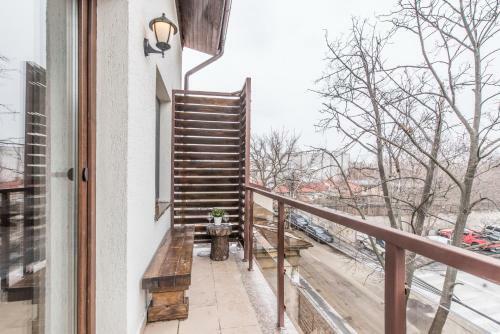 Apartamento Little Brooklyn By Citylife Suites