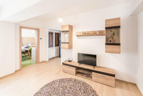 Apartamento Little Brooklyn By Citylife Suites