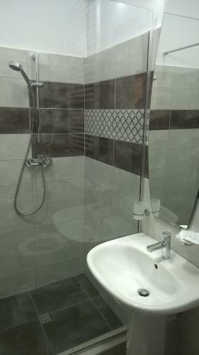Apartamento Johnny Residence