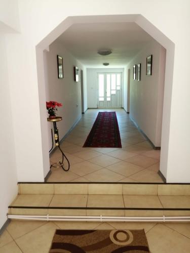 Hostal Pensiunea Bobu