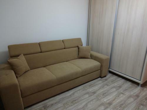 Black Sea Apartments
