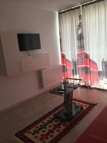 Black Sea Apartments