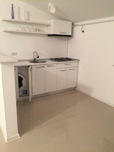Black Sea Apartments