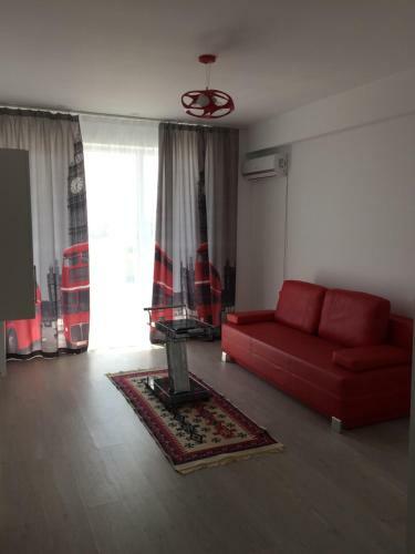 Black Sea Apartments