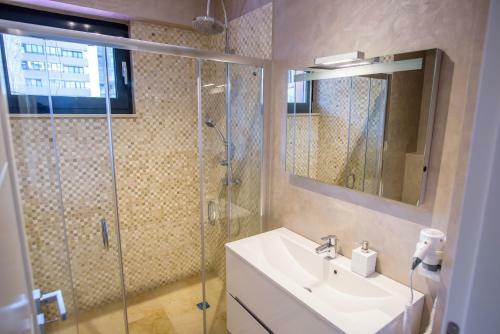 Sophia 2&3 Apartments Mamaia
