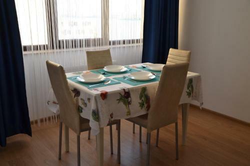 Apartamento Papaya Residence