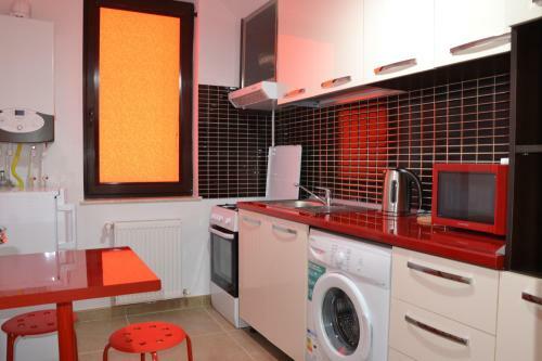 Apartamento Papaya Residence