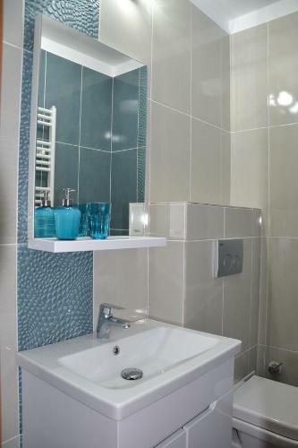 Apartamento Papaya Residence