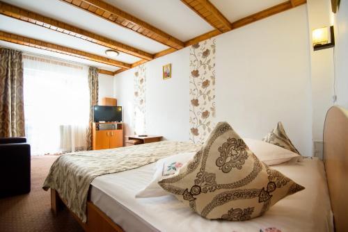 Hostal Pensiunea Malina