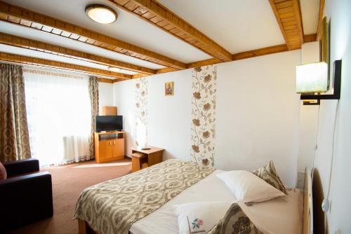 Hostal Pensiunea Malina