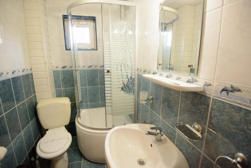 Hostal Pensiunea Malina