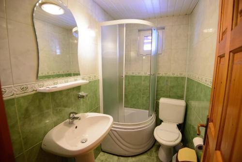 Hostal Pensiunea Malina