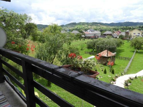 Hostal Popasul Ioana Oncesti