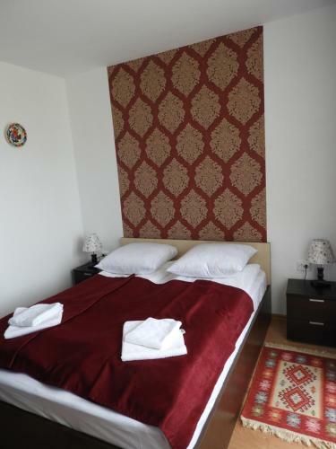 Hostal Popasul Ioana Oncesti