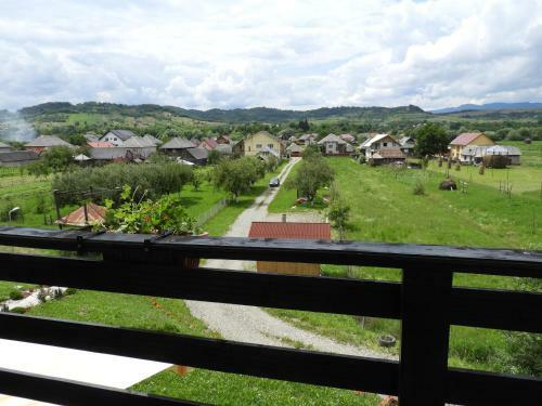 Hostal Popasul Ioana Oncesti