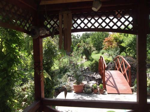 Hostal Pensiunea Raze De Soare