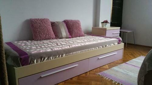 Apartamento Urban Residence