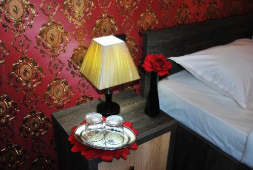 Albergue Harmonie Radauti