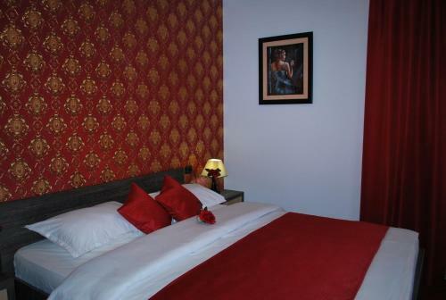 Albergue Harmonie Radauti
