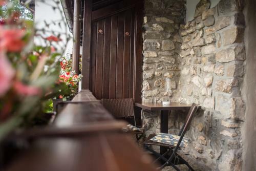 Hostal Cabana Schiori