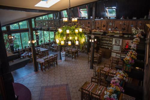 Hostal Cabana Schiori