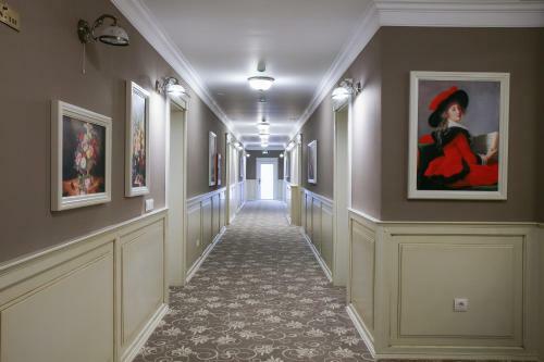 Hotel Montana
