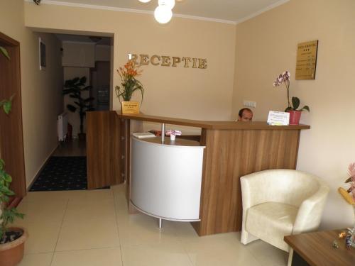 Hostal Villa Cristal Spa & Relax