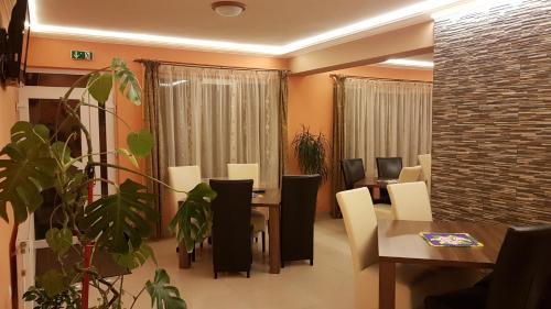Hostal Villa Cristal Spa & Relax