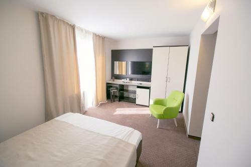 Hotel International