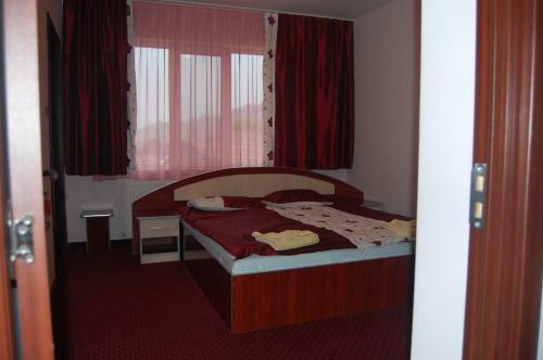 Hostal Pensiunea Anca