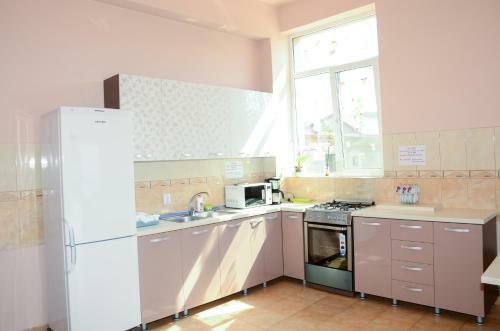 Hostal Pensiunea Anca
