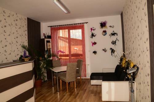 Hostal Pensiunea Anca