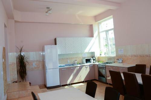 Hostal Pensiunea Anca