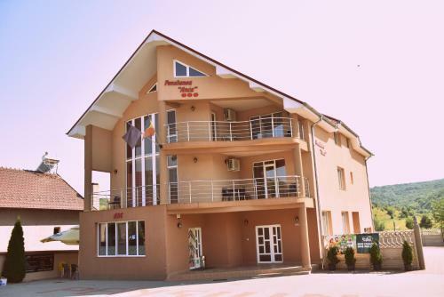 Hostal Pensiunea Anca