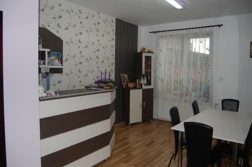 Hostal Pensiunea Anca