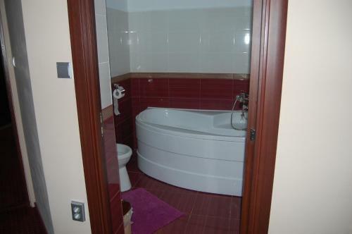Hostal Pensiunea Anca