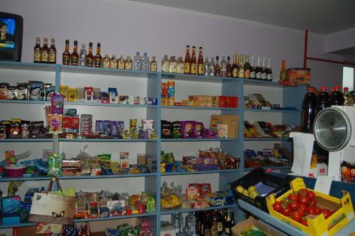 Hostal Pensiunea Anca