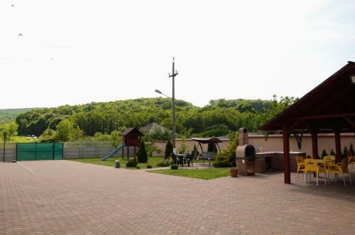 Hostal Pensiunea Anca