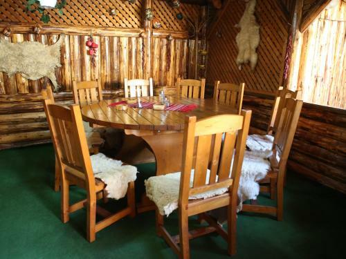 Hostal Pensiunea Nico Pardon