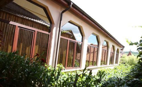 Hostal Pensiunea Nico Pardon