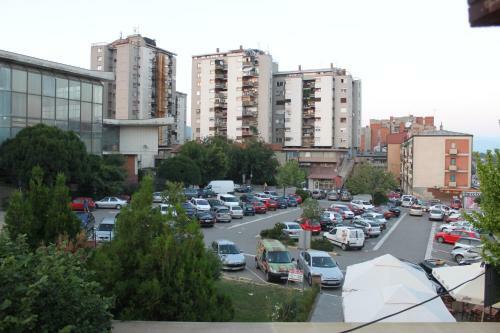 Hostal Guest House Sreder