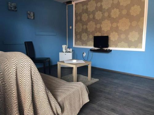Apartamento Guest House N