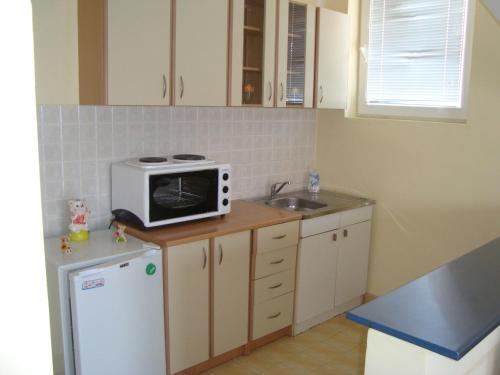 Apartamento Guest House N