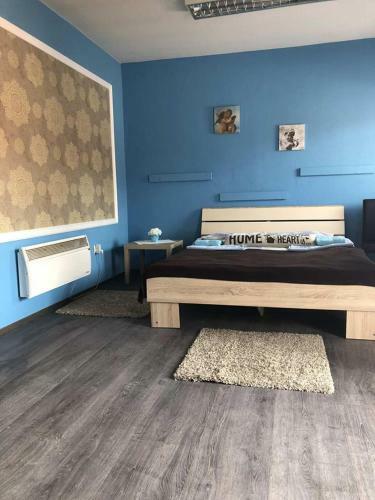 Apartamento Guest House N
