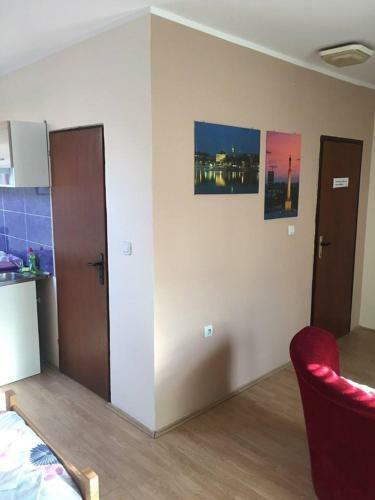 Apartamento Guest House N