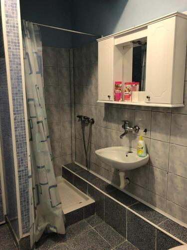 Apartamento Guest House N